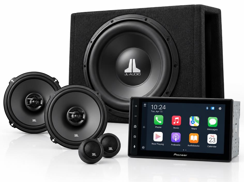 Car Audio