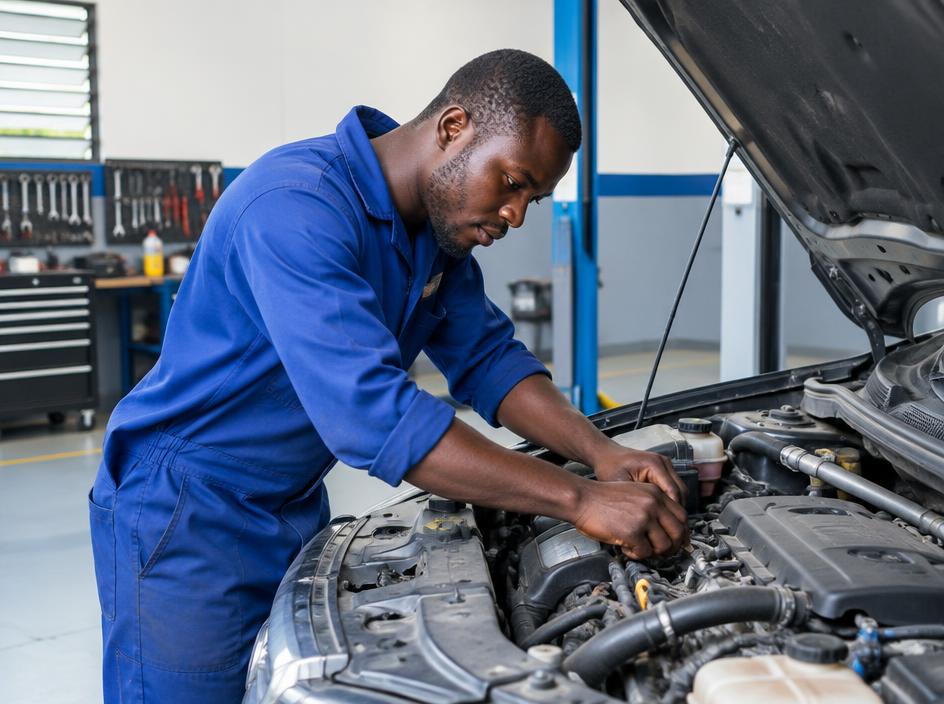 Auto Services