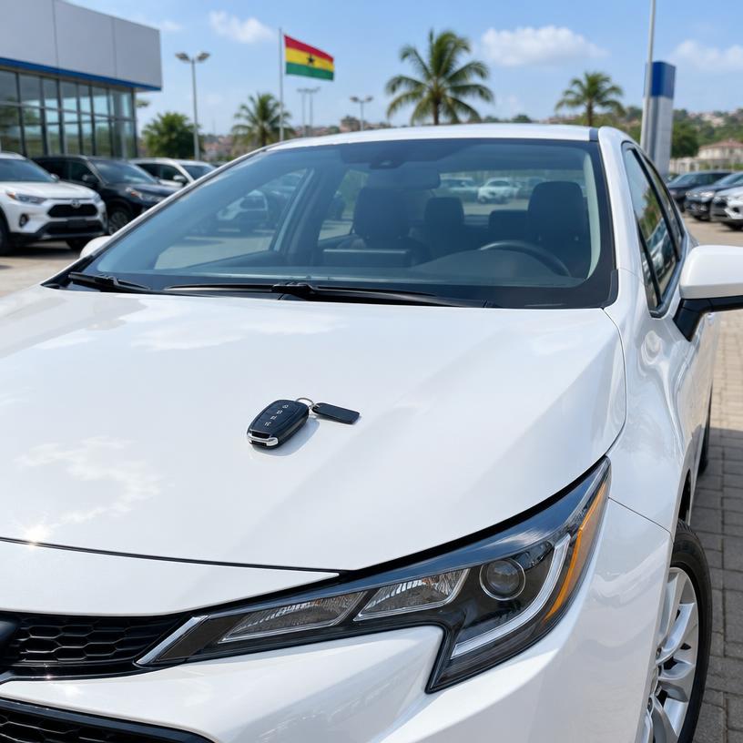 Car Rentals