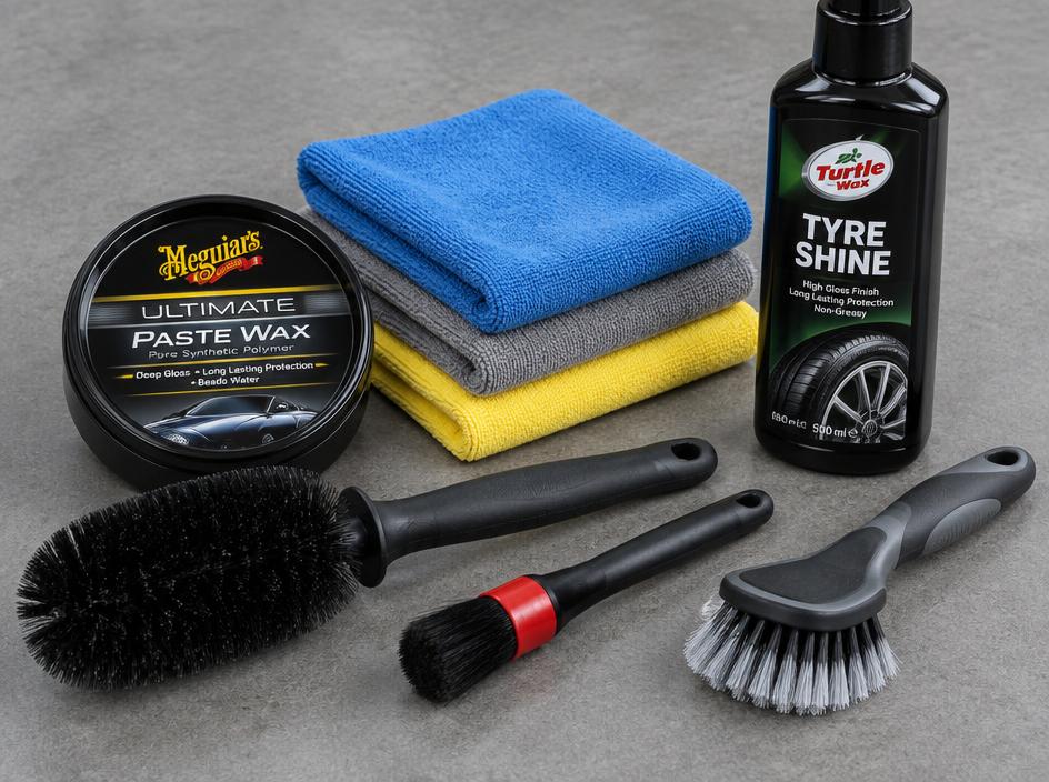 Car Care