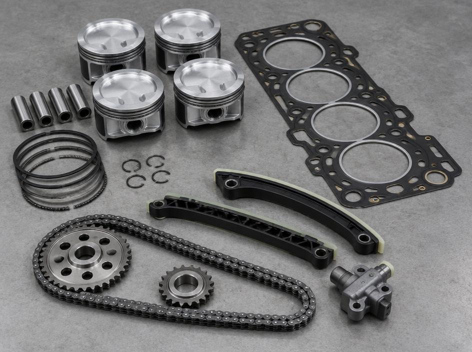 Engine Parts