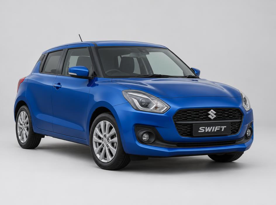Hatchback vehicles