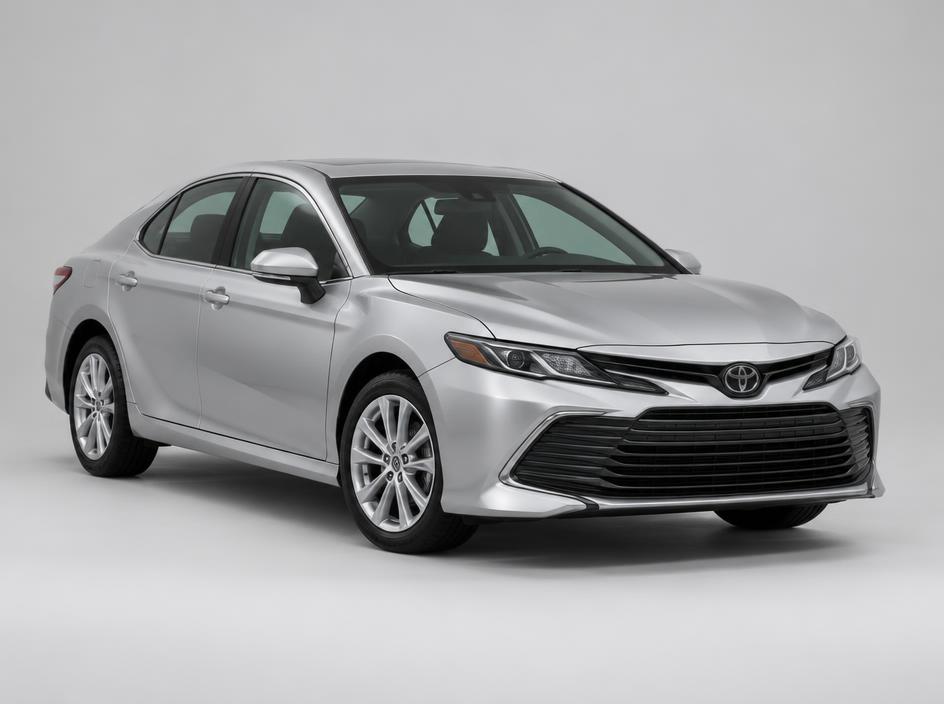 Sedan vehicles