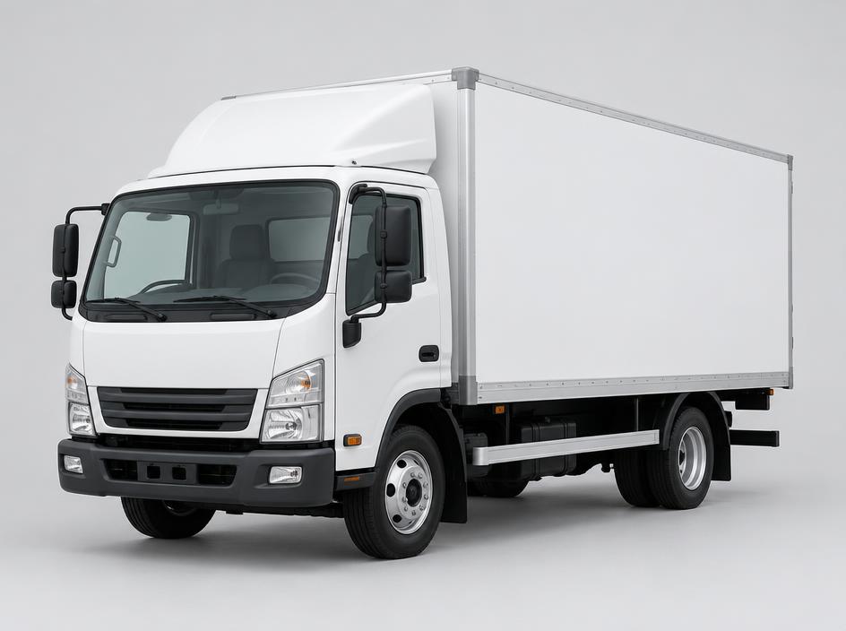 Truck vehicles