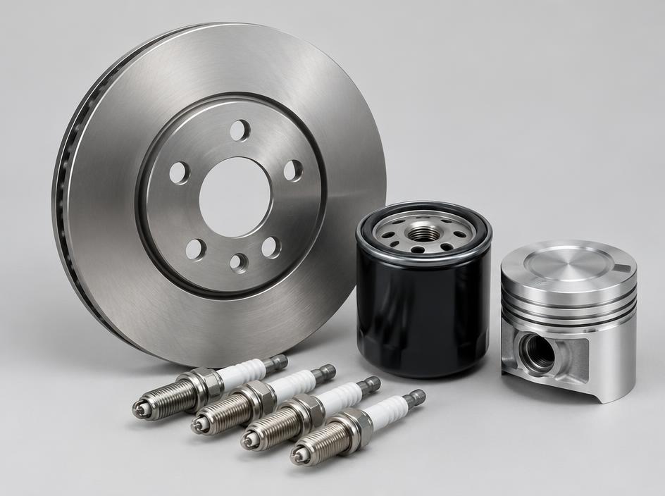 Vehicle Parts